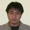 Photo of Hisao Sasai